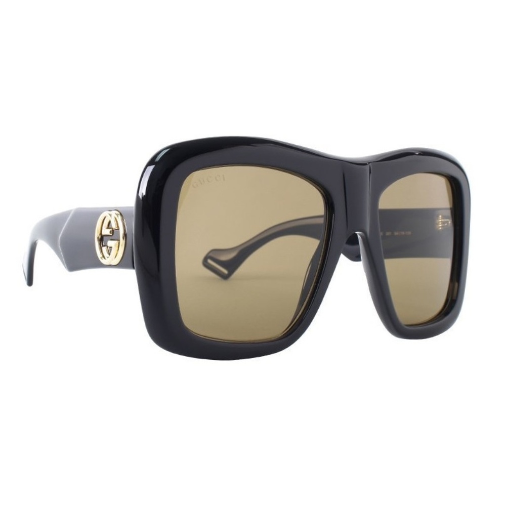 BRAND NEW GUCCI Gg0498s 001 Sunglasses - Picture 7 of 8